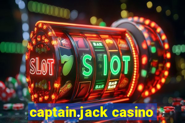 captain.jack casino