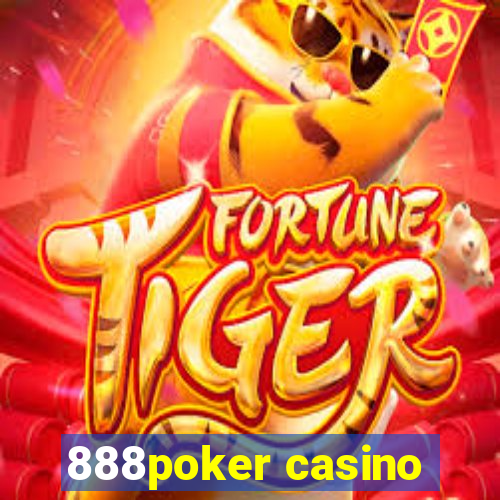 888poker casino