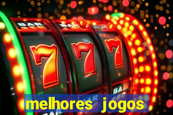 melhores jogos google play