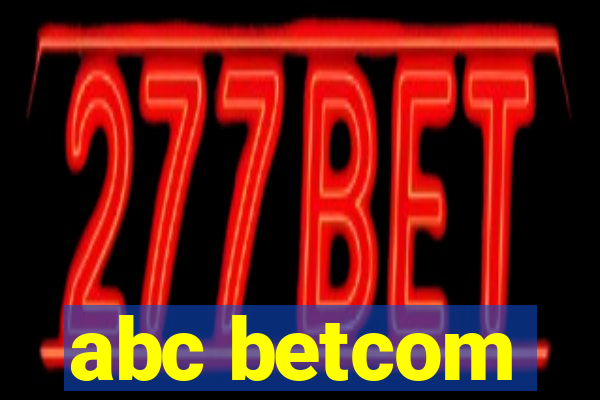 abc betcom