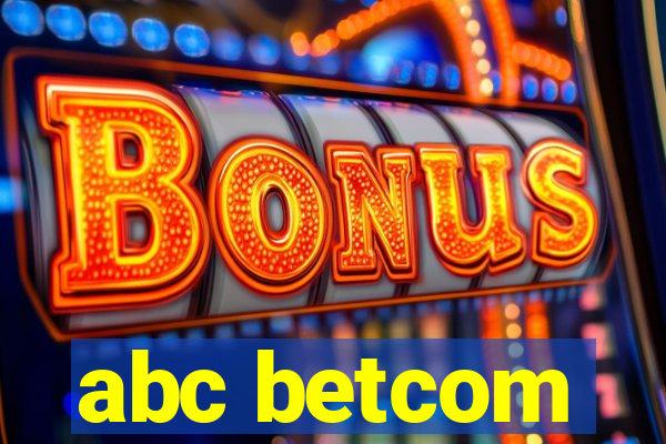 abc betcom