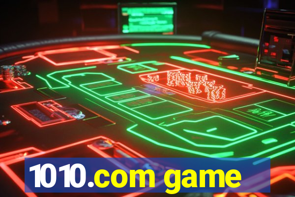 1010.com game