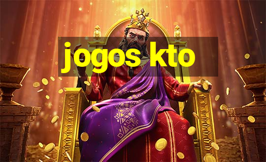 jogos kto