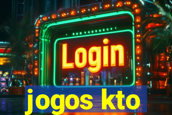 jogos kto