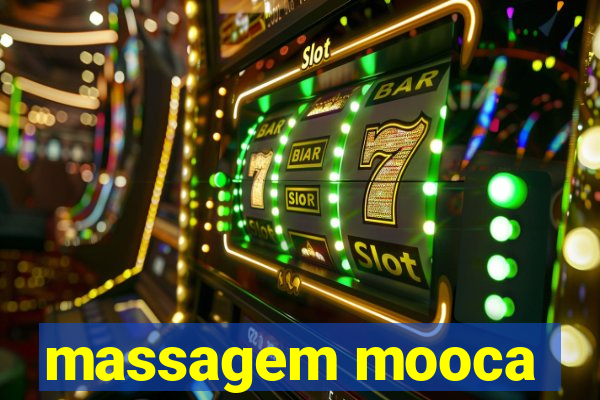 massagem mooca