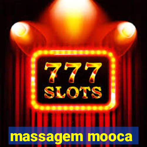 massagem mooca