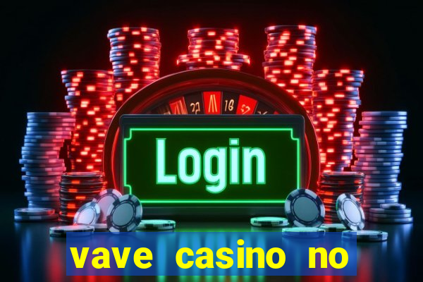 vave casino no deposit bonus