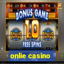 onlie casino