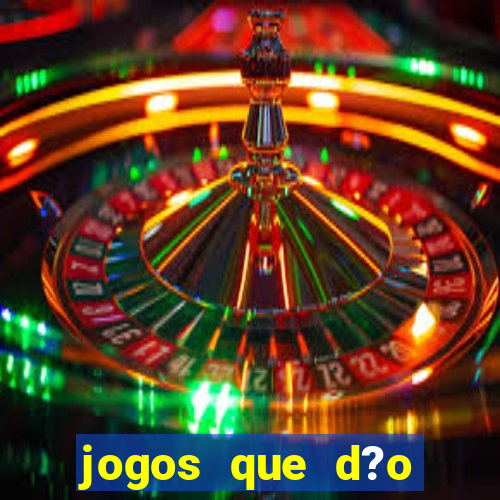 jogos que d?o b?nus grátis