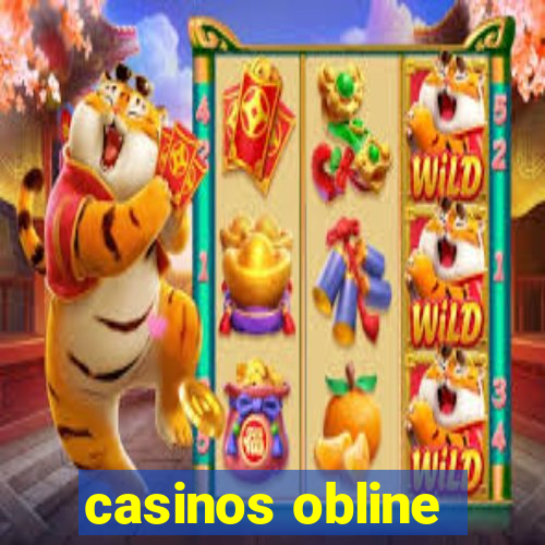 casinos obline