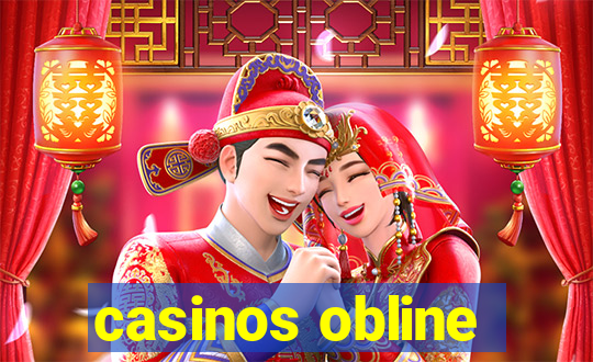 casinos obline