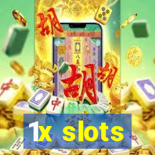 1x slots