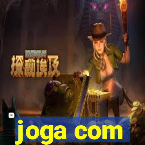 joga com