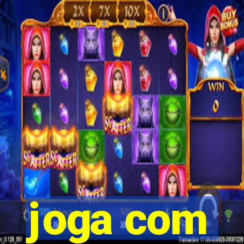 joga com