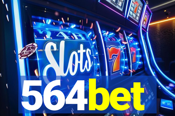 564bet