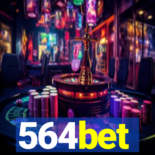 564bet