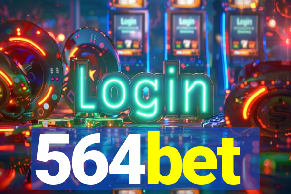 564bet