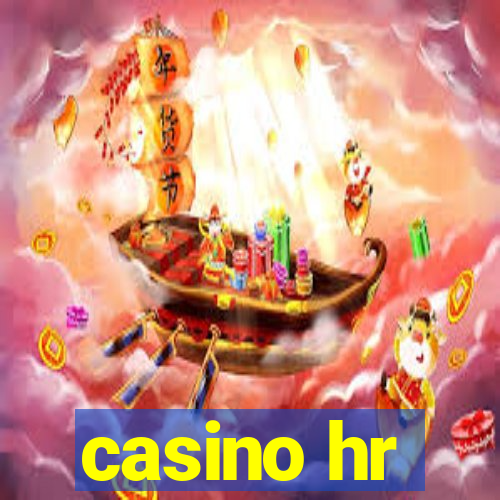 casino hr