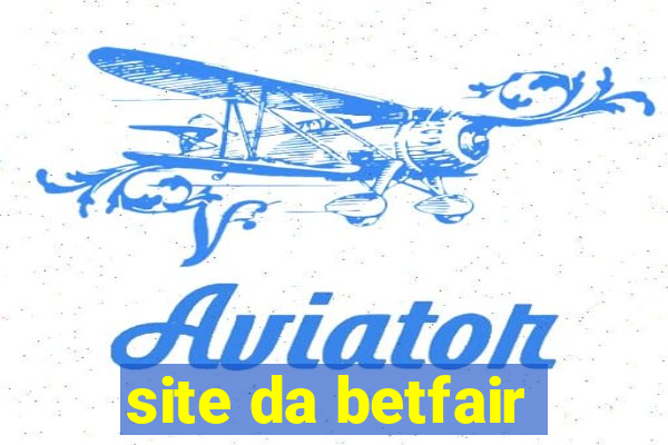 site da betfair