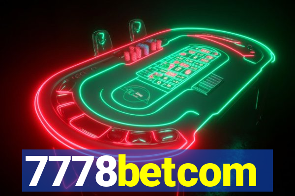 7778betcom