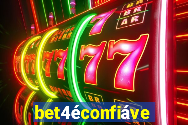 bet4éconfiável