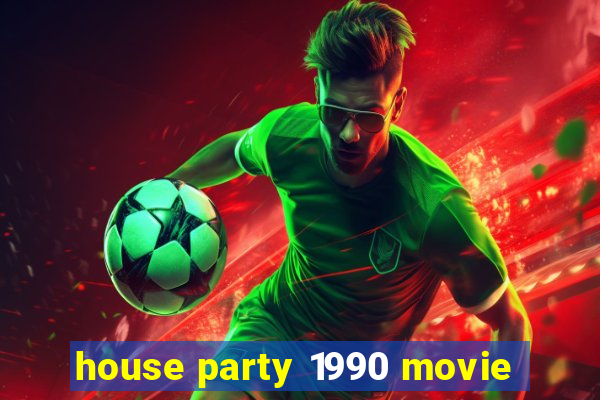 house party 1990 movie