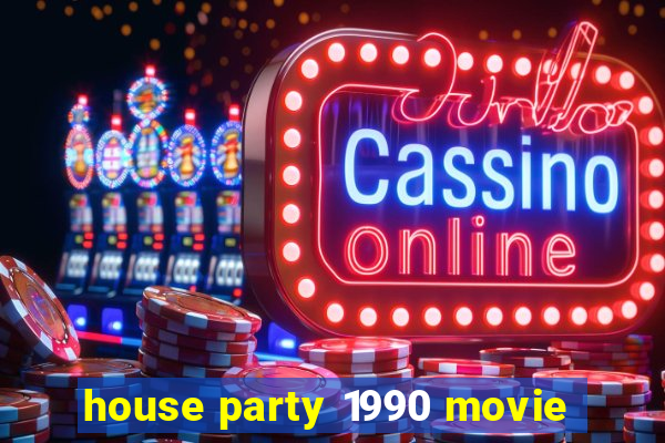 house party 1990 movie