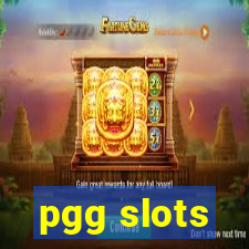 pgg slots