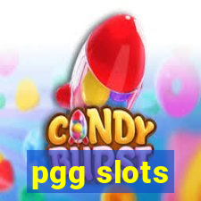 pgg slots