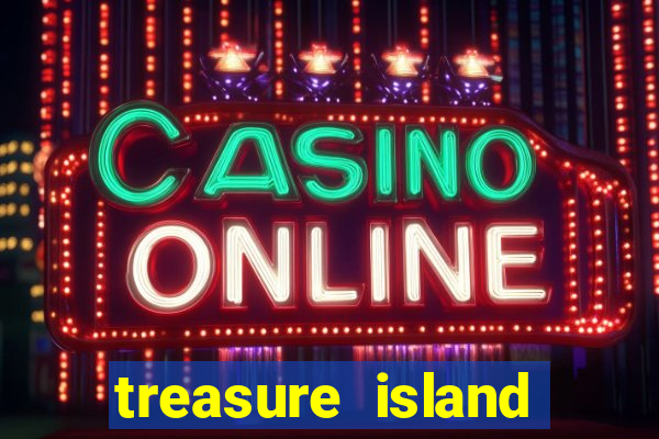 treasure island hotel and casino las vegas nv