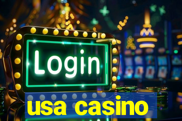 usa casino