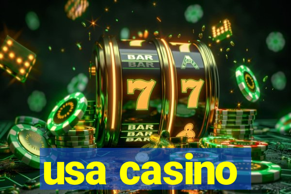 usa casino