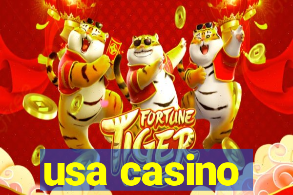 usa casino