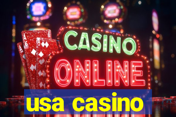 usa casino