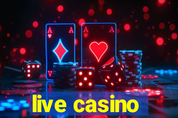 live casino