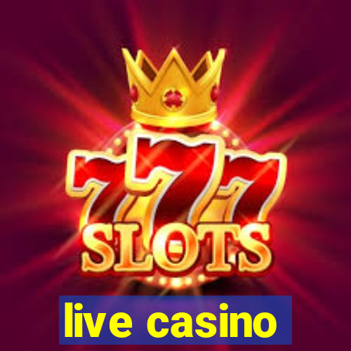 live casino