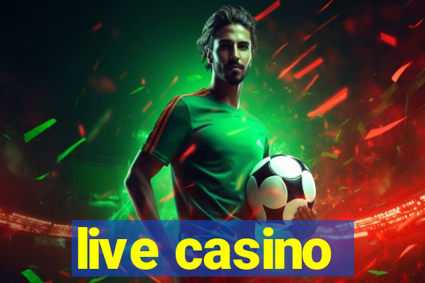 live casino