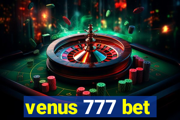 venus 777 bet