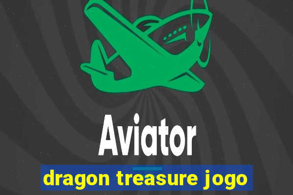 dragon treasure jogo