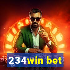 234win bet