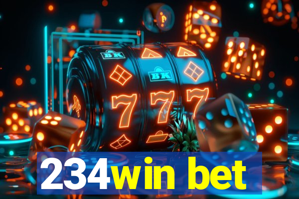 234win bet