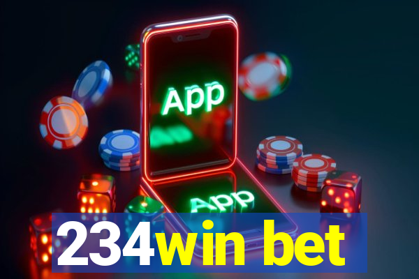 234win bet