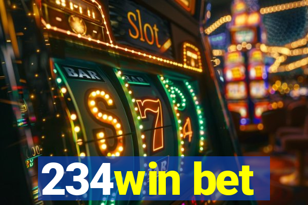 234win bet