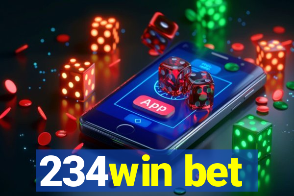 234win bet