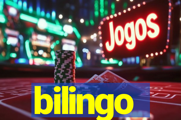 bilingo