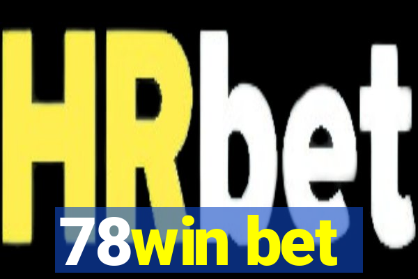 78win bet