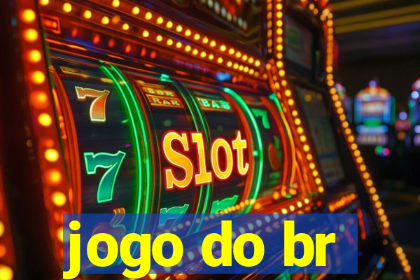 jogo do br