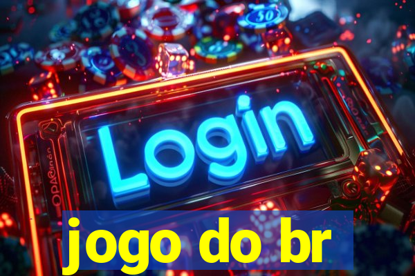 jogo do br