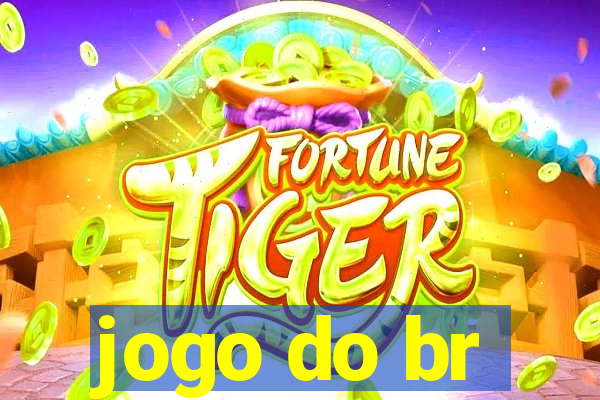 jogo do br