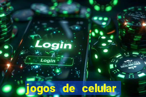 jogos de celular que dao dinheiro de verdade